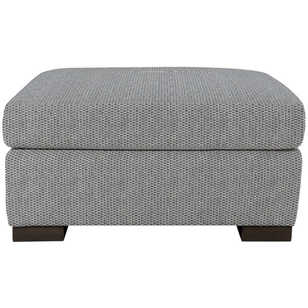 Remington Ottoman
