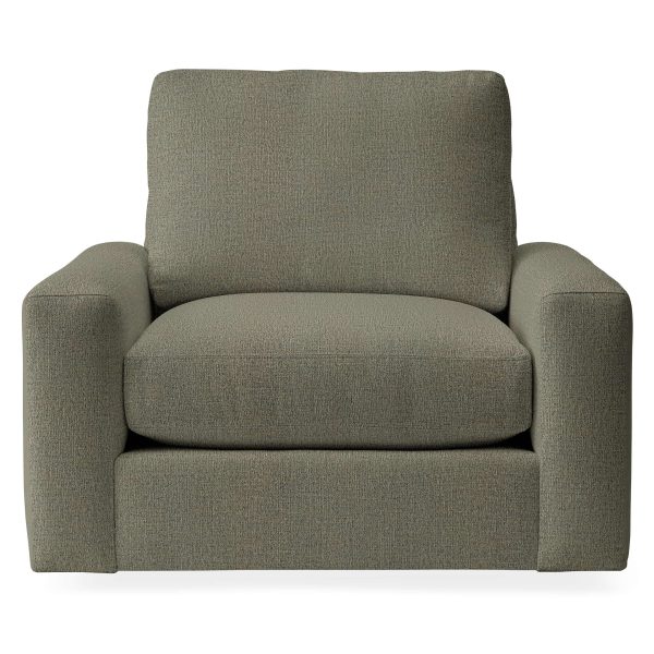 Remington Swivel Chair